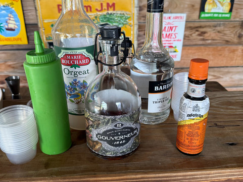 Lagoon Group-Sint Maarten必去景点