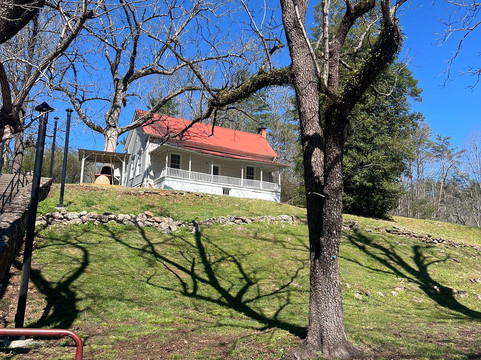 Hardman Farm-Sautee Nacoochee必去景点