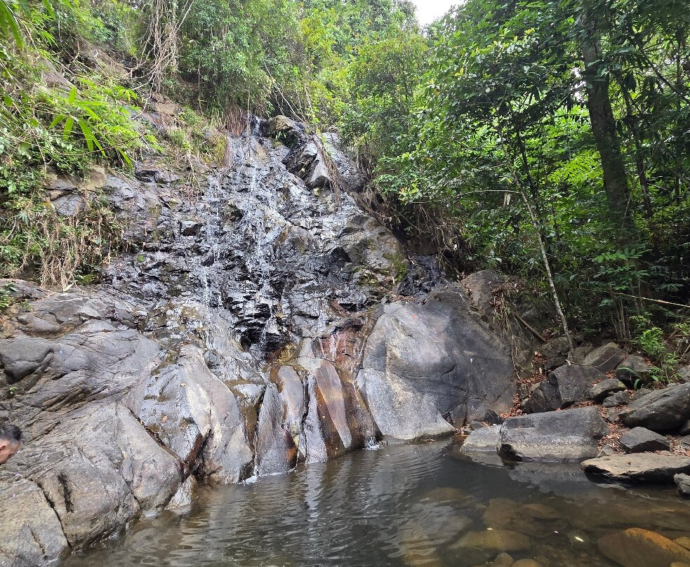 Discovery Travel - Khao Lak-拉克山必去景点
