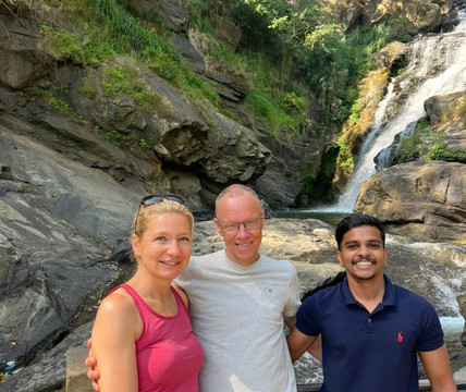 See Sri Lanka Tours-康提必去景点