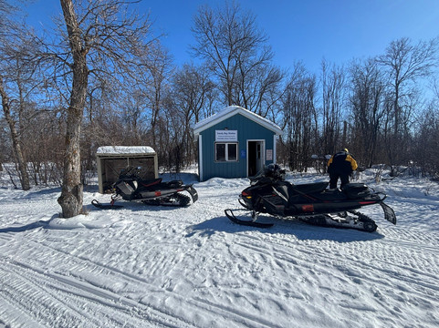 基姆里湖景度假村及会议中心主图