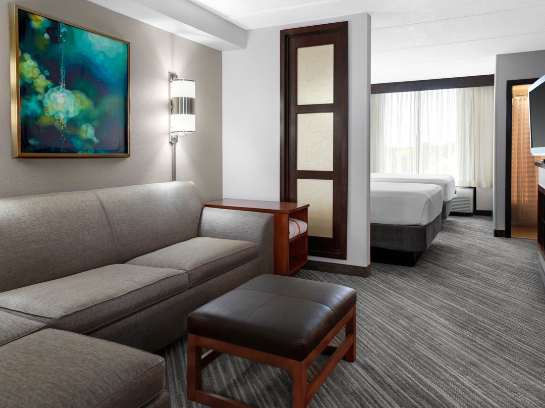 Chelsea酒店住宿-Candlewood Suites Birmingham - Inverness by IHG