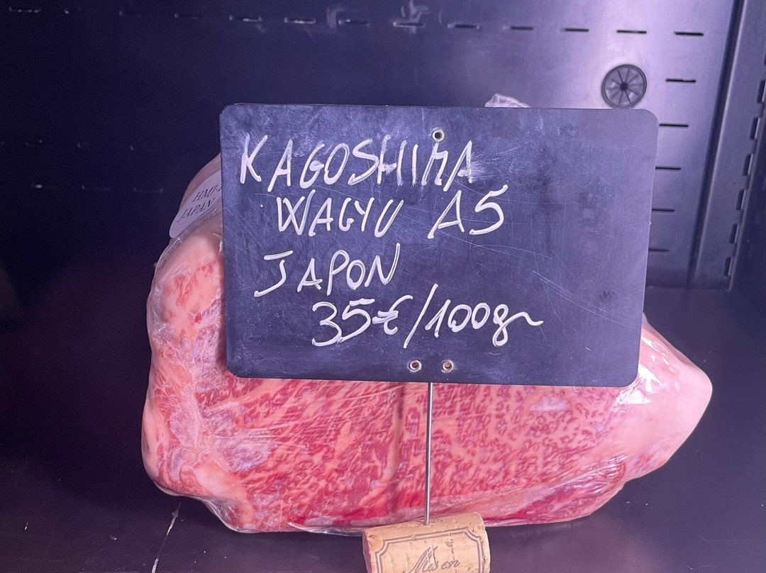 Moelleuses Et Persilées Saint Raphael