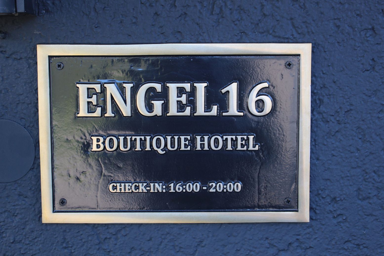 Engel 16-旅行者