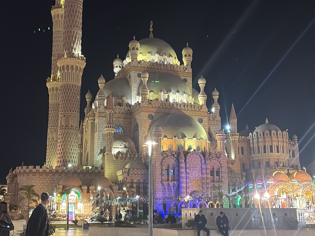 Bibo Viaggi-沙姆沙伊赫必去景点