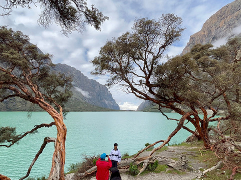 Laguna 69-瓦斯卡兰国家公园必去景点