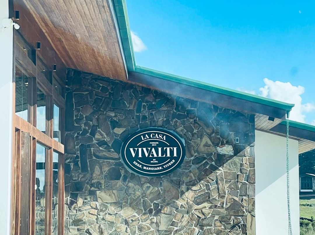 Vinícola Vivalti-Sao Joaquim必去景点