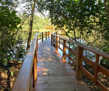 Floresta Nacional dos Carajas-Parauapebas必去景点