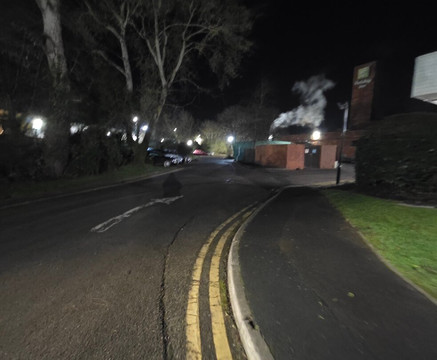 Holiday Inn 读南M4，JCT.11主图