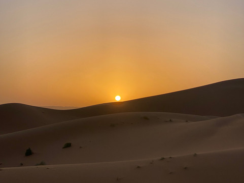 Marocco Trips-梅如卡必去景点