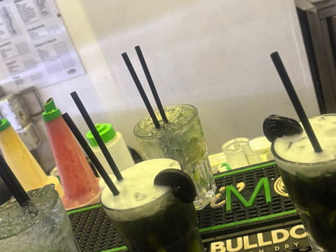 Mojito by Miky-拉瓦尼亚必去景点