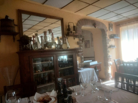 Trattoria al Portego