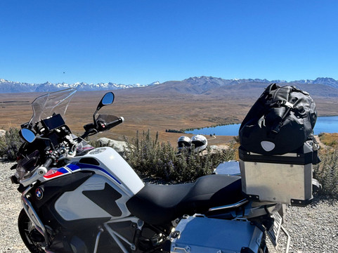 Wandrith Motorcycle Journeys-奥雷瓦必去景点