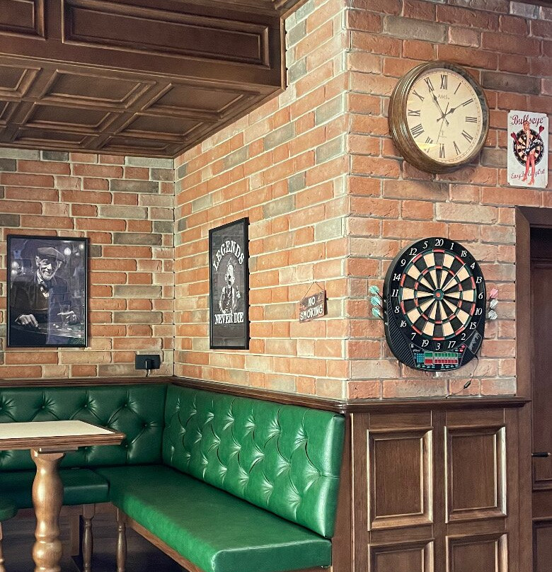 Old Williams Pub