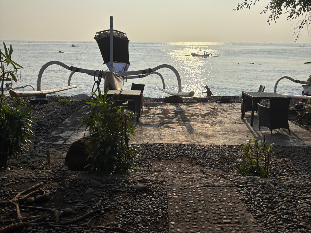 Amed Snorkeling Tour-艾湄湾必去景点