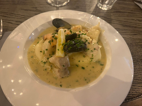 Urban Restaurant主图