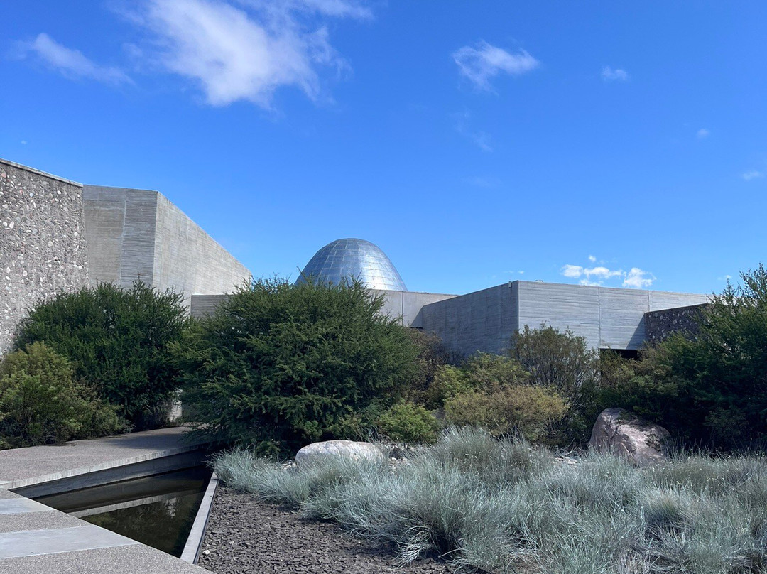Bodega Zuccardi Valle de Uco-La Consulta必去景点
