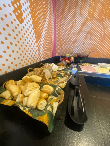 宜必思快捷法罗皮利亚酒店-官方