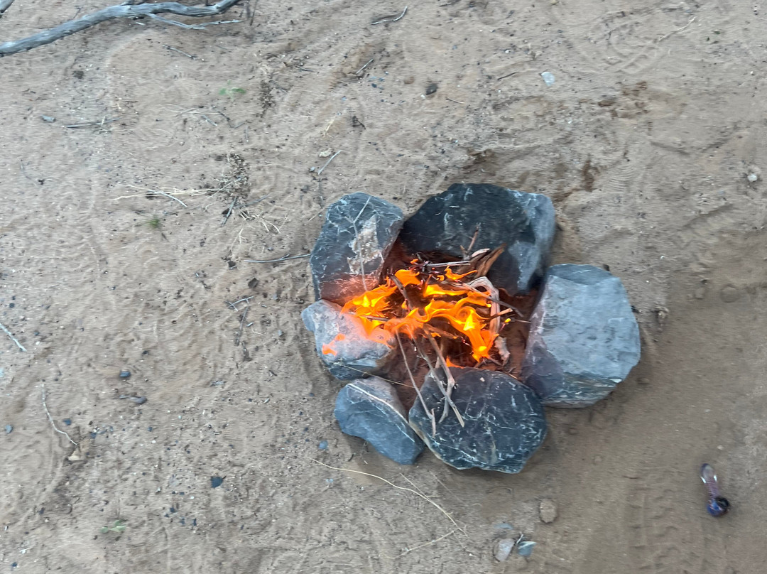 拉斯克鲁塞斯-白沙区温德姆速8酒店主图