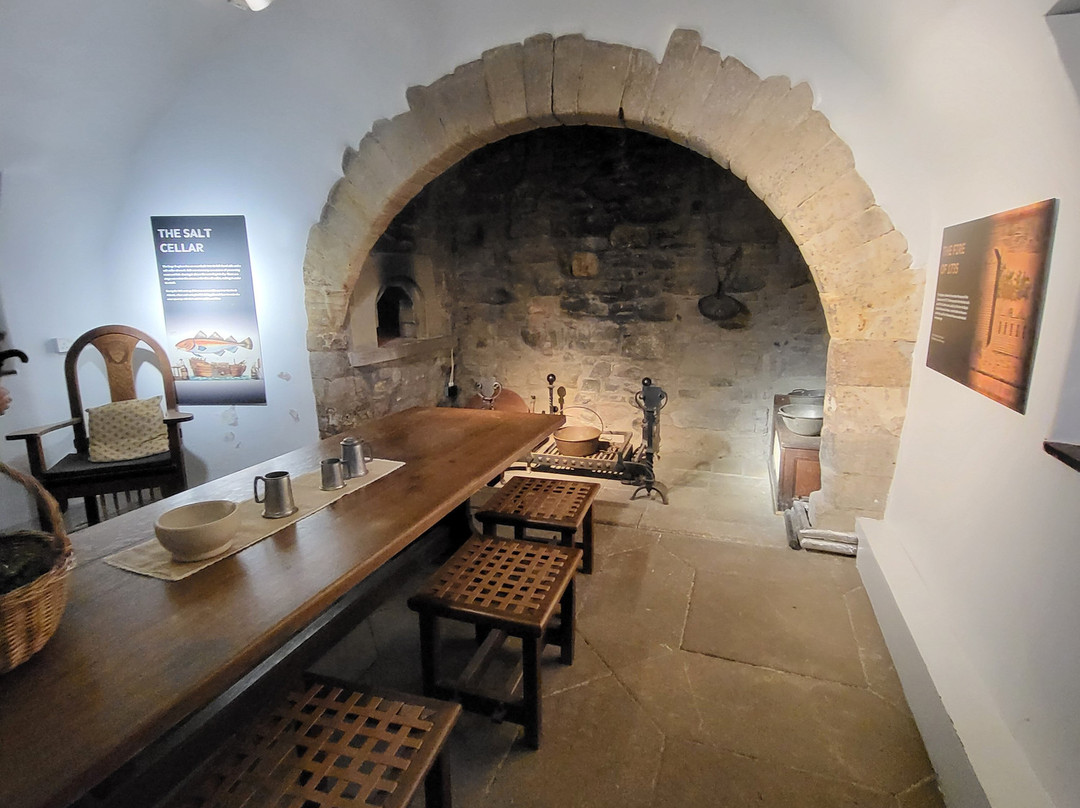 Dean Castle Country Park-Kilmarnock必去景点