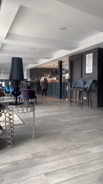 加泰罗尼亚伦达酒店-官方