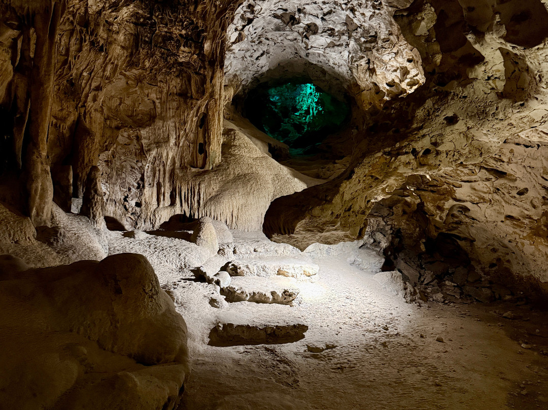 Dushi TukTuk Rentals-威廉斯塔德必去景点