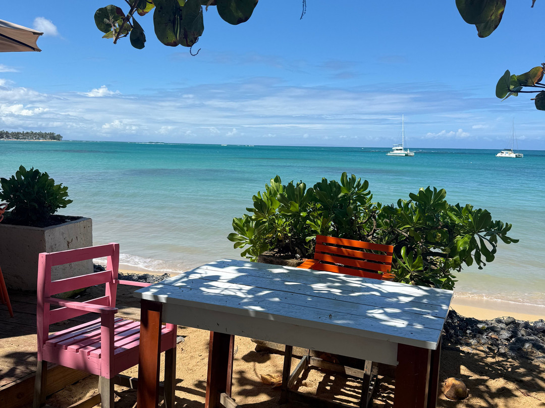 OlympiaOnBoard-Las Galeras必去景点