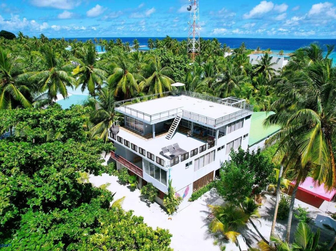 WhiteSand