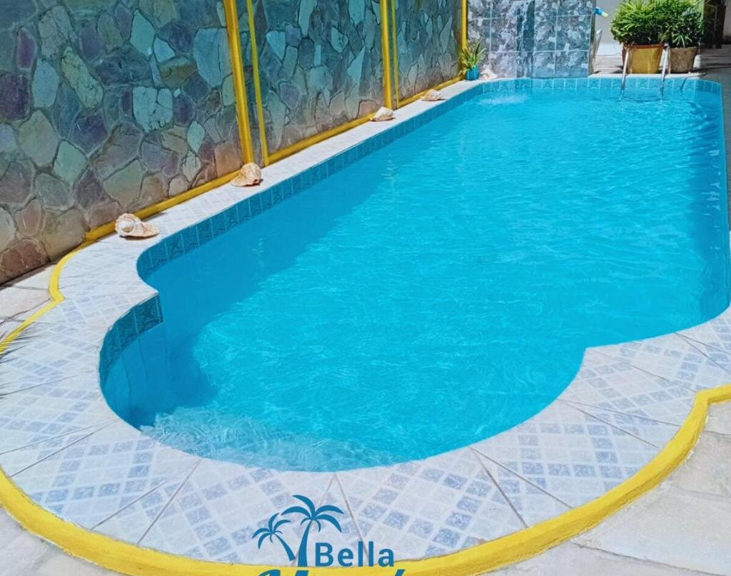 Pousada Bella Mare