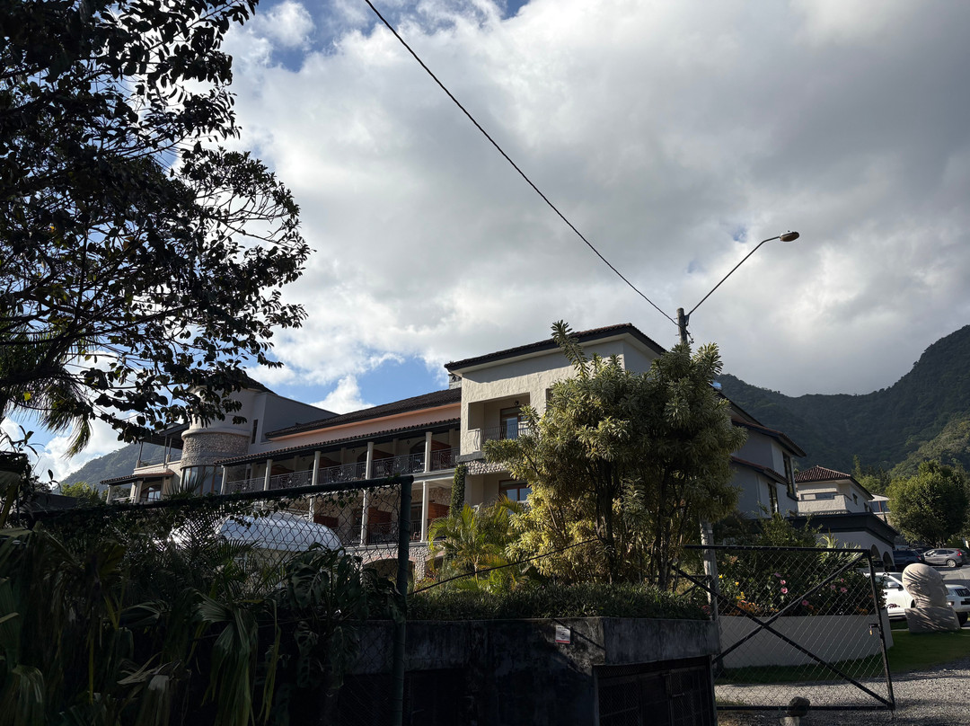 洛斯马达里诺斯精品酒店&Spa主图