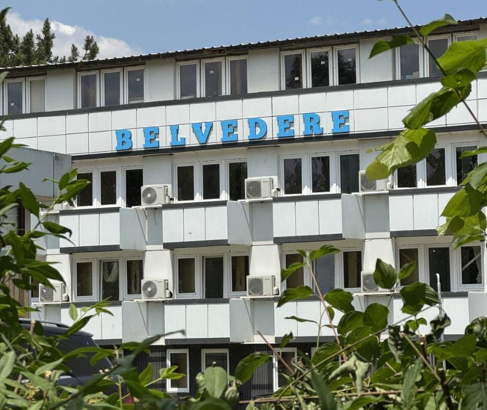 Hotel Belvedere