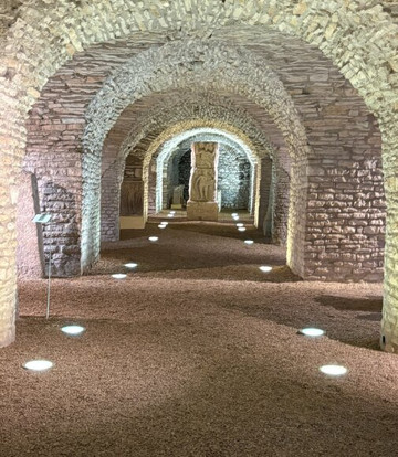 Cathédrale Saint-Bénigne de Dijon-第戎必去景点