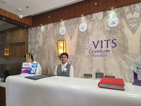 德瓦尔卡杜布米威特兹酒店主图