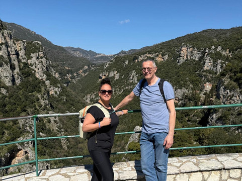 Arcas Travel Services-雅典必去景点