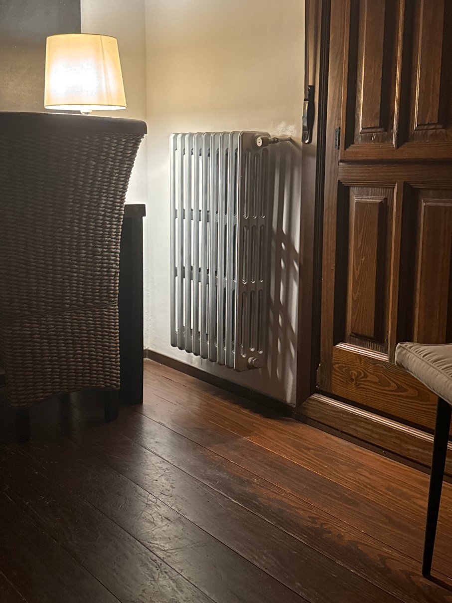 阿拉胡阿尔酒店-官方