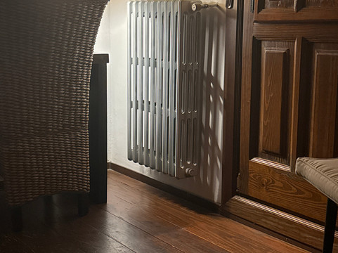 阿拉胡阿尔酒店主图