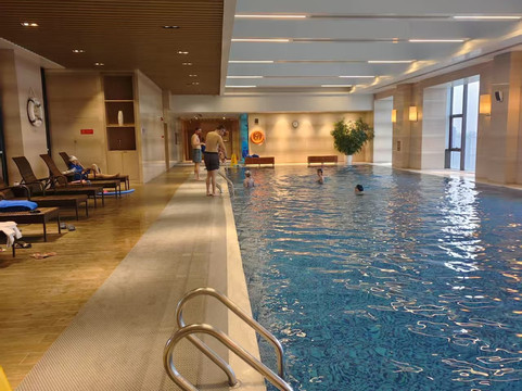 西安盛捷新地城服务公寓（省体育场店）主图