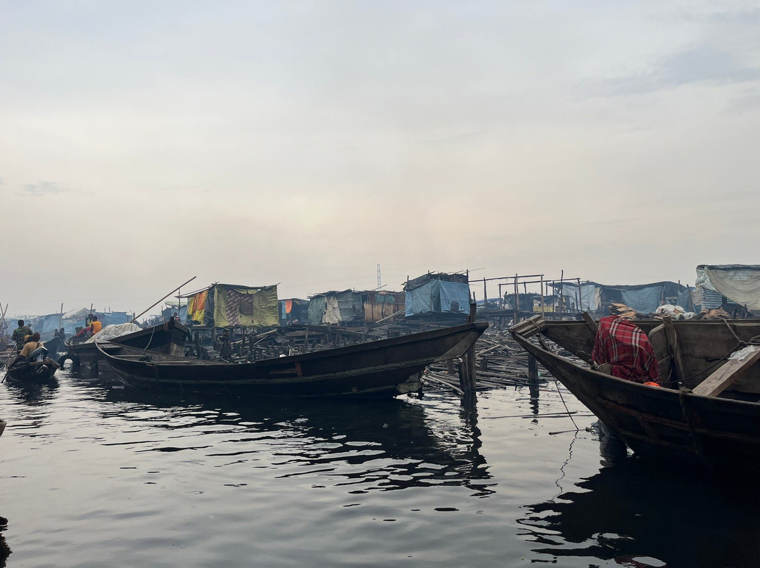 Makoko Community-拉哥斯必去景点