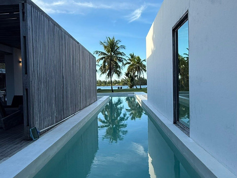 卡布鲁海滩精品酒店主图