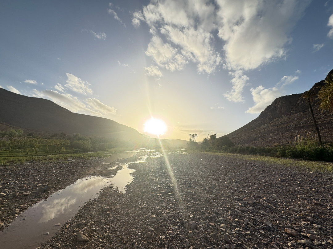 Dades Aventures - Day Tours-瓦尔扎扎特必去景点
