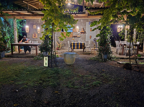 Sempiternal Restaurant