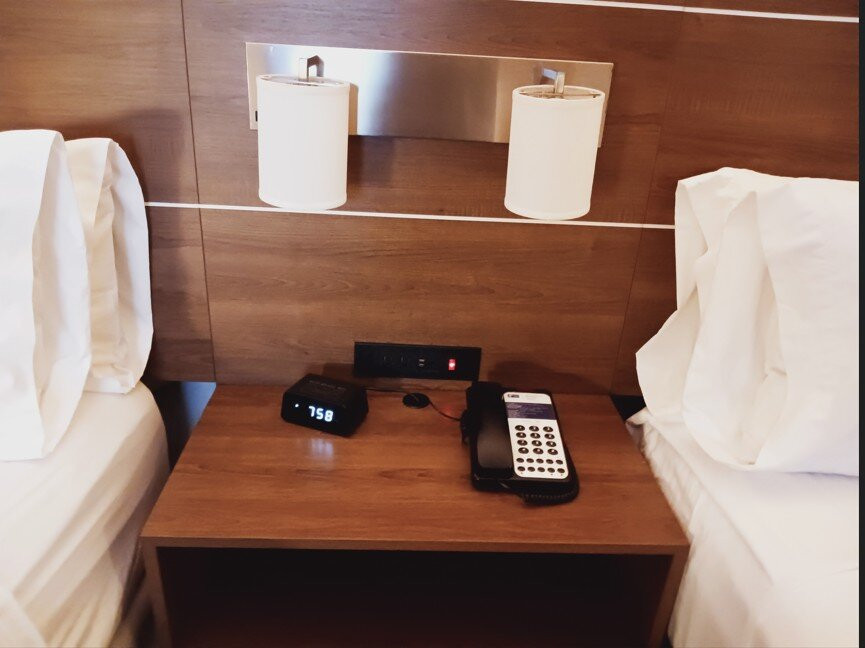 阿拉楚阿盖恩斯维尔地区智选假日套房酒店主图