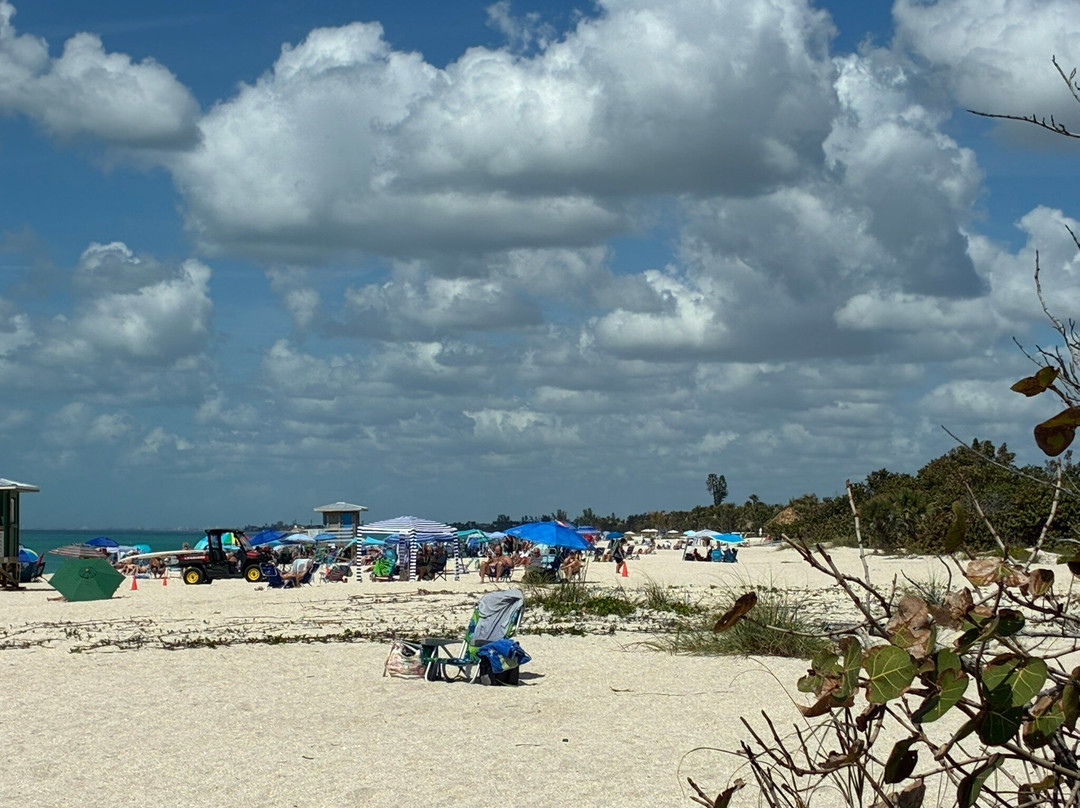 Nokomis Beach-Nokomis必去景点