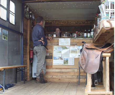 Westerlands-Graffham必去景点