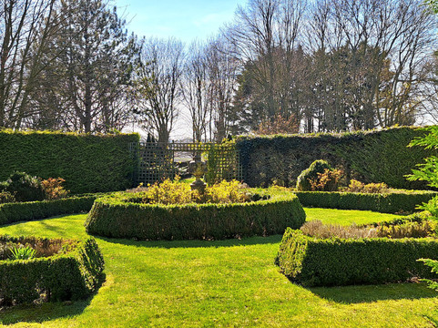 Gotha Gardens-Ashwell必去景点