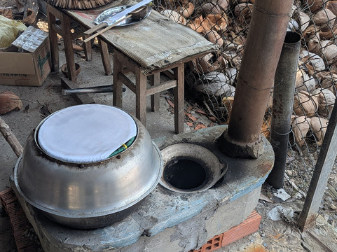 DinHo Ecotour-Ben Tre必去景点