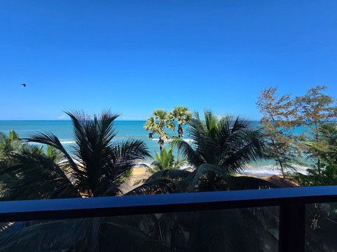 Odyssey Boutique Hotel