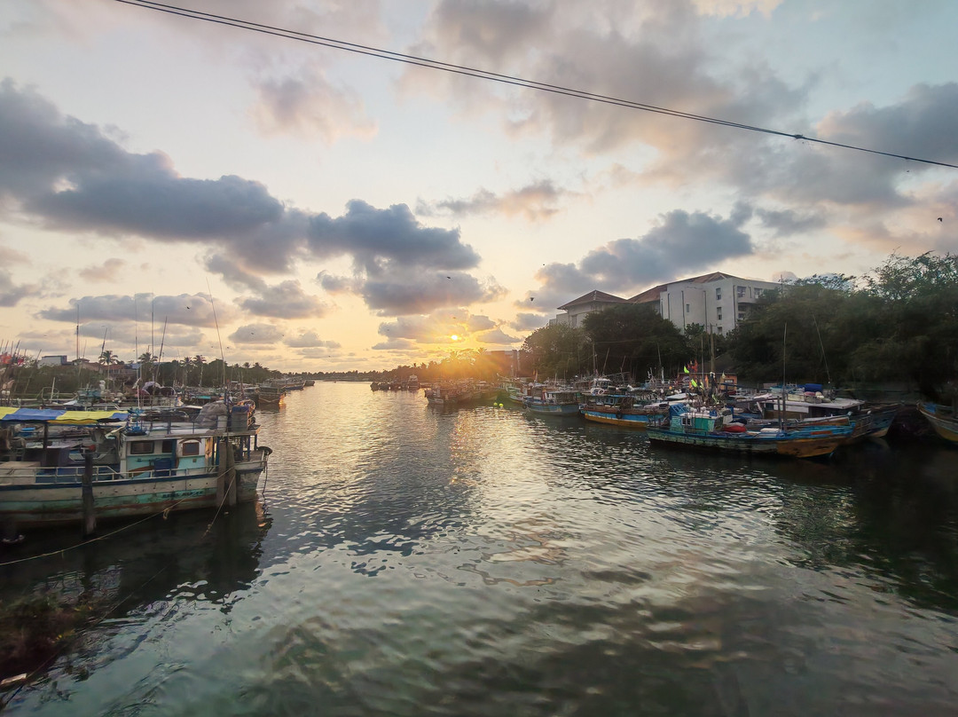 MySriLankaTravel-加勒必去景点