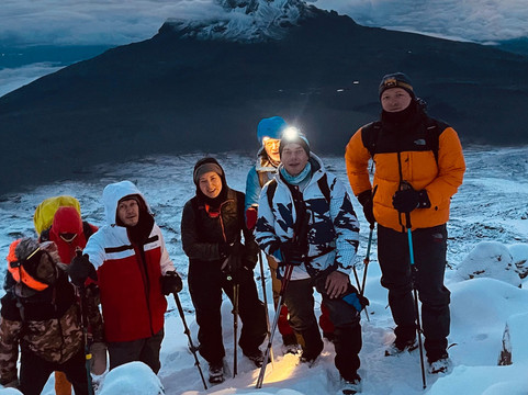 Bestday Safaris-阿鲁沙必去景点