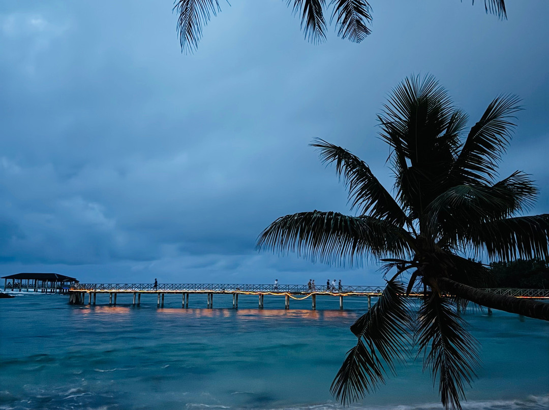 Migrant Musings & Co.-新德里必去景点